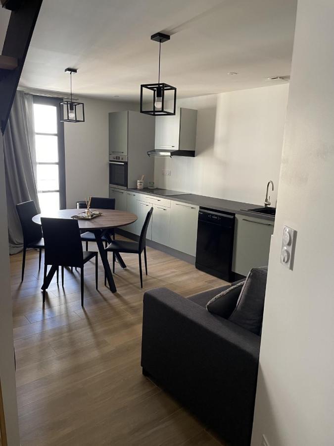 Trio Marin Meze Apartment Exterior photo
