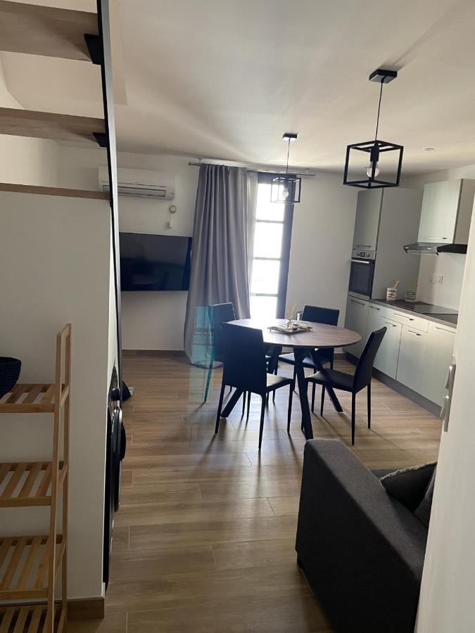 Trio Marin Meze Apartment Exterior photo