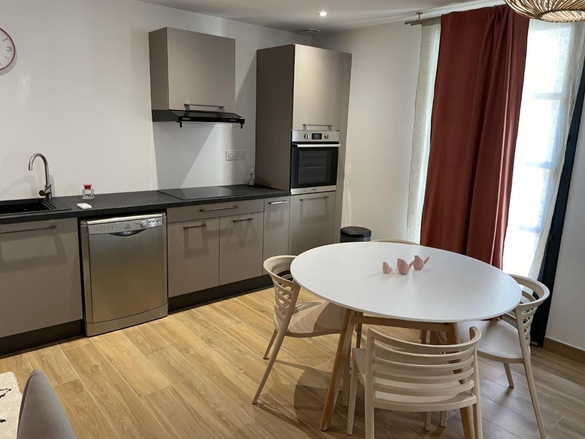 Trio Marin Meze Apartment Exterior photo